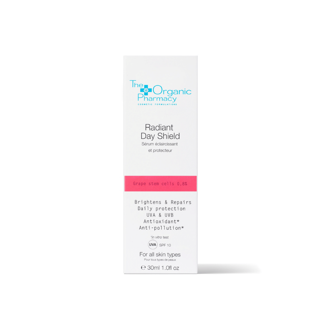 Radiant Day Shield Prot Serum 30ml