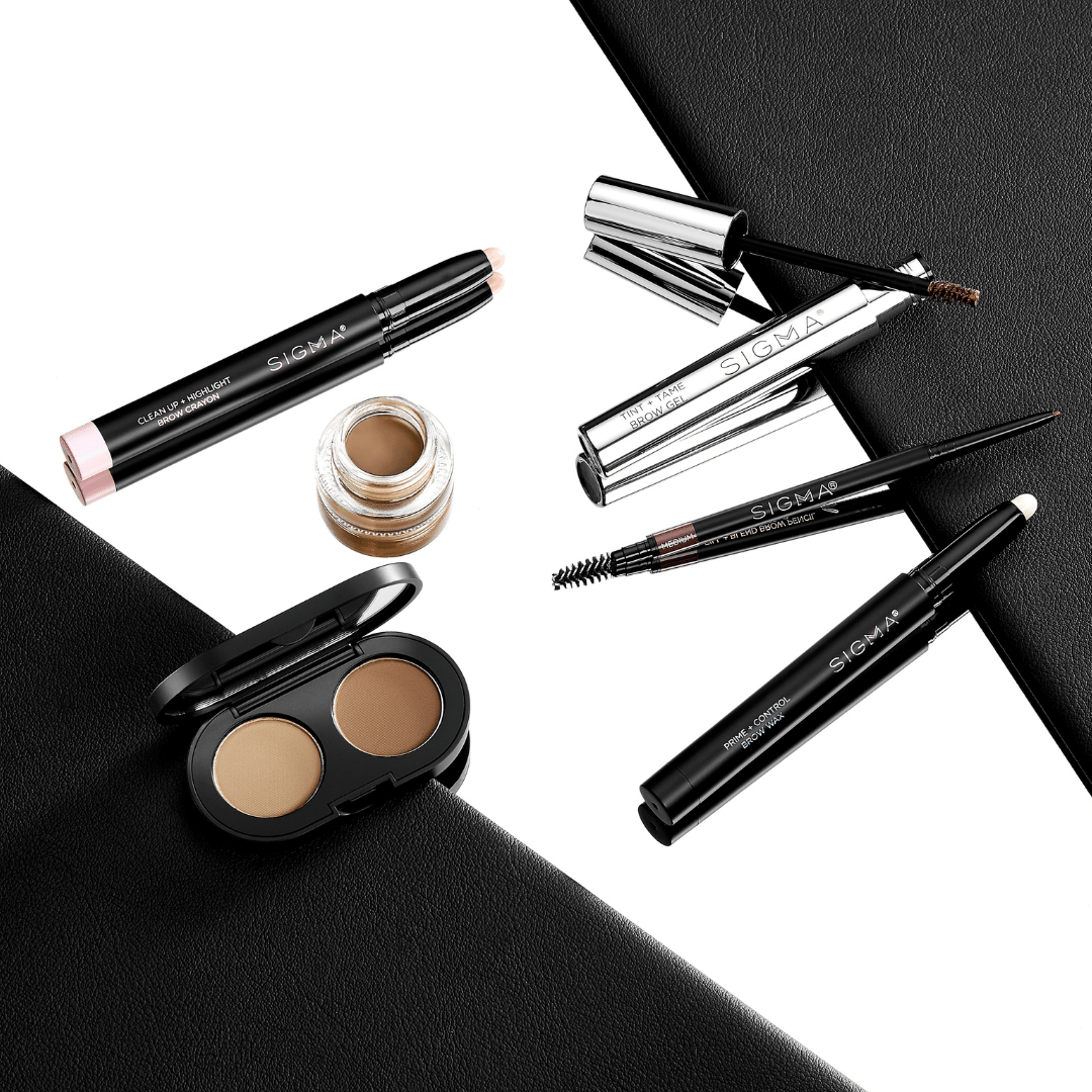 Define + Pose Brow Pomade