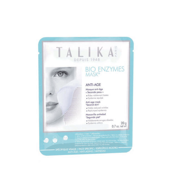 Bio Enzymes Anti Aging Face Mask 20g