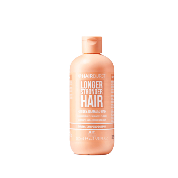 Shampoo for Dry Damaged Hair 350ml