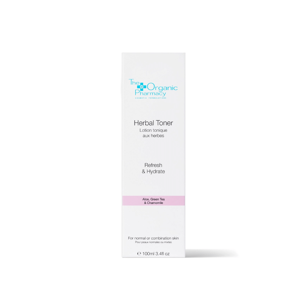 Herbal Toner 100ml