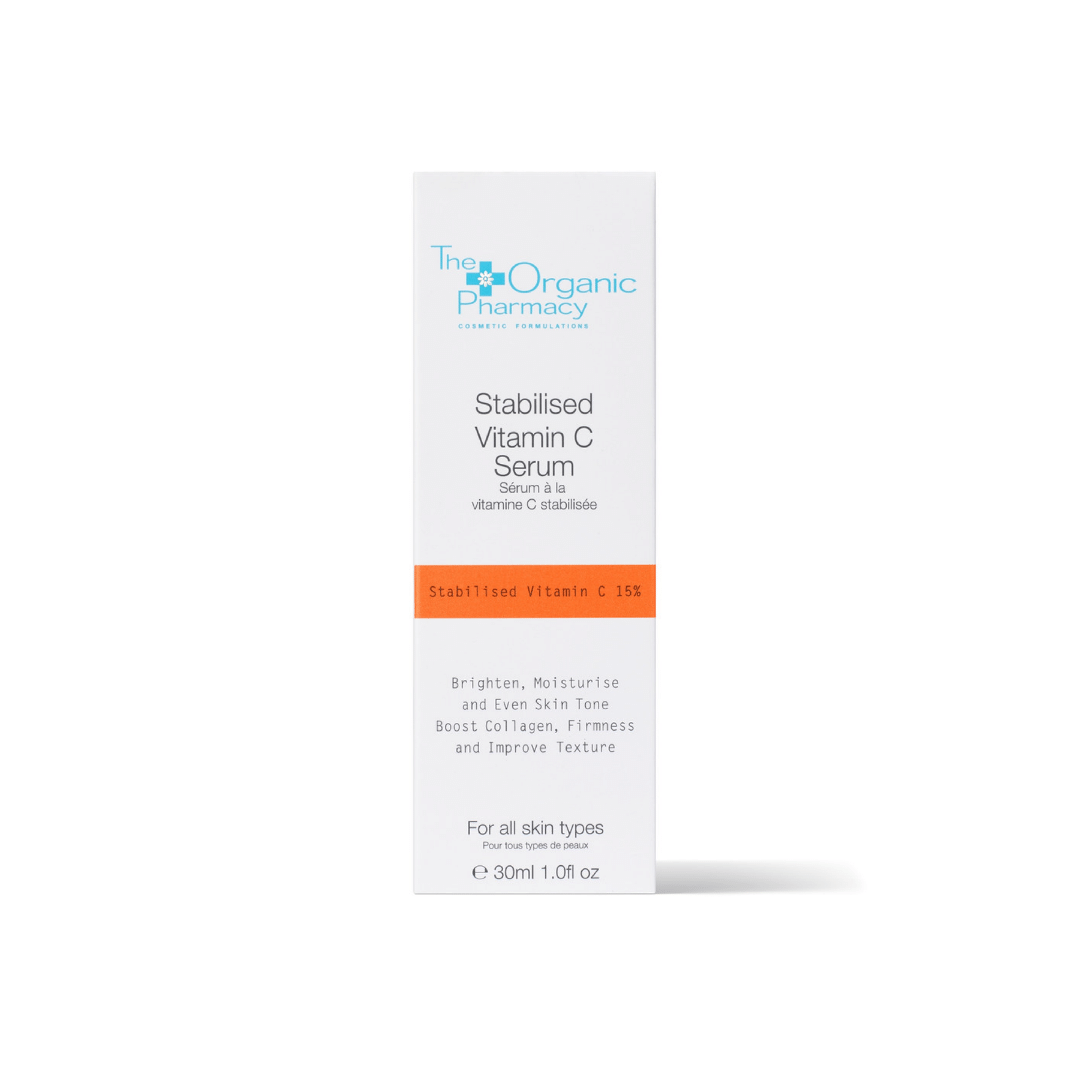Stabilized Vitamin C 15% Serum 30ml