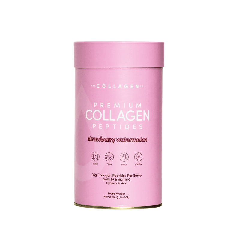 Collagen Powder Flavored 560g