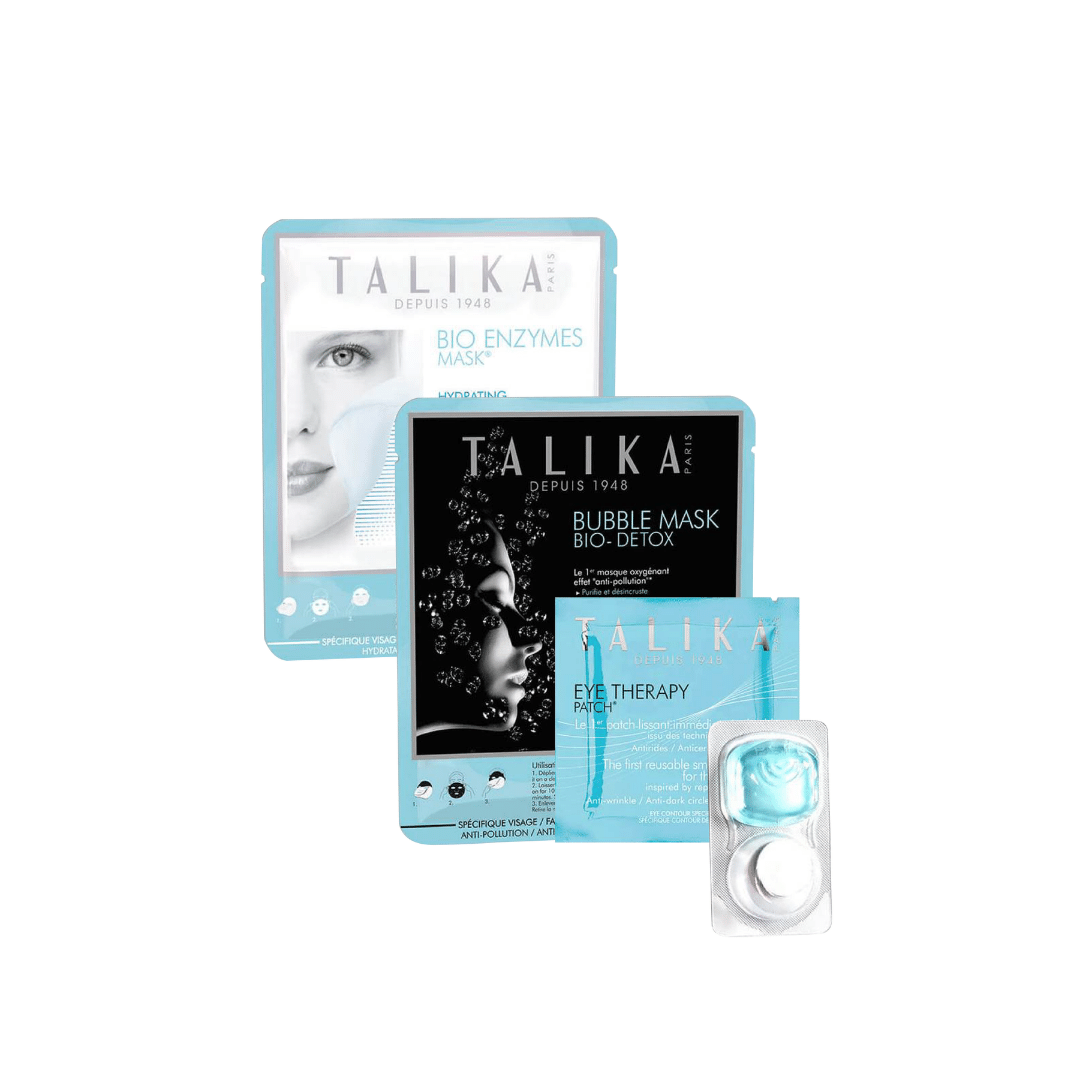 Instant Beauty Kit