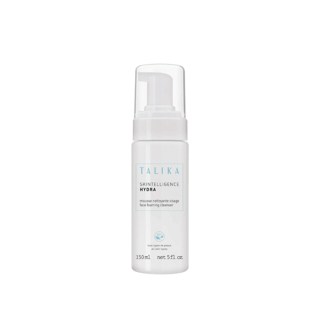 Skintelligence Moisturizing Foam Cleanser