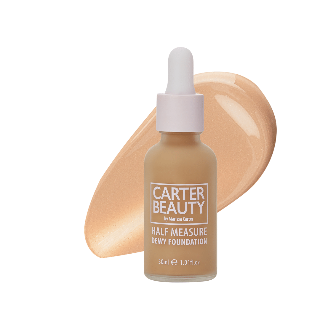 Half Measure Dewy Foundation