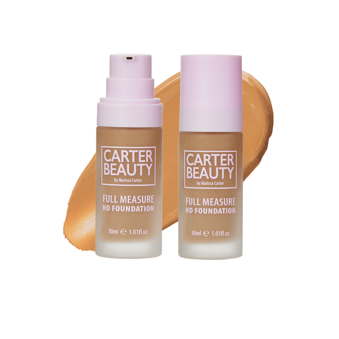 Full Measure Hd Foundation