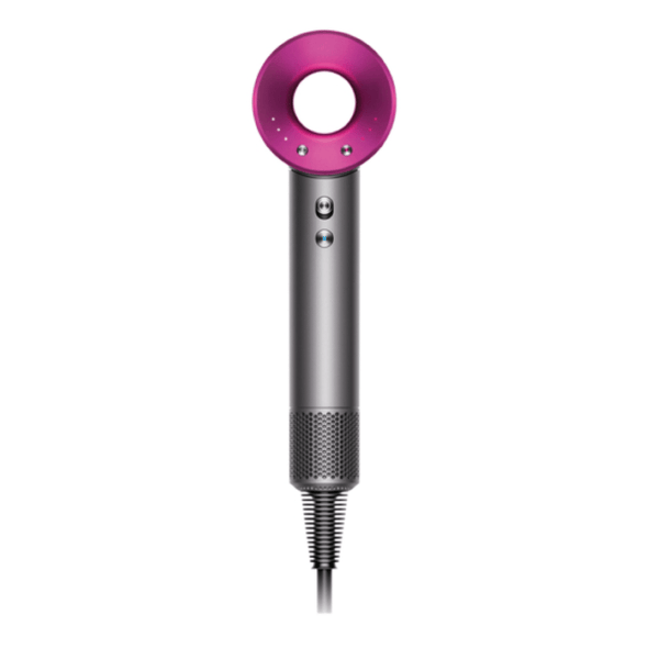 Supersonic Hair Dryer HD03 Pink