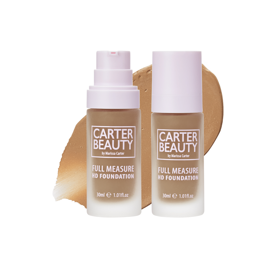 Full Measure Hd Foundation