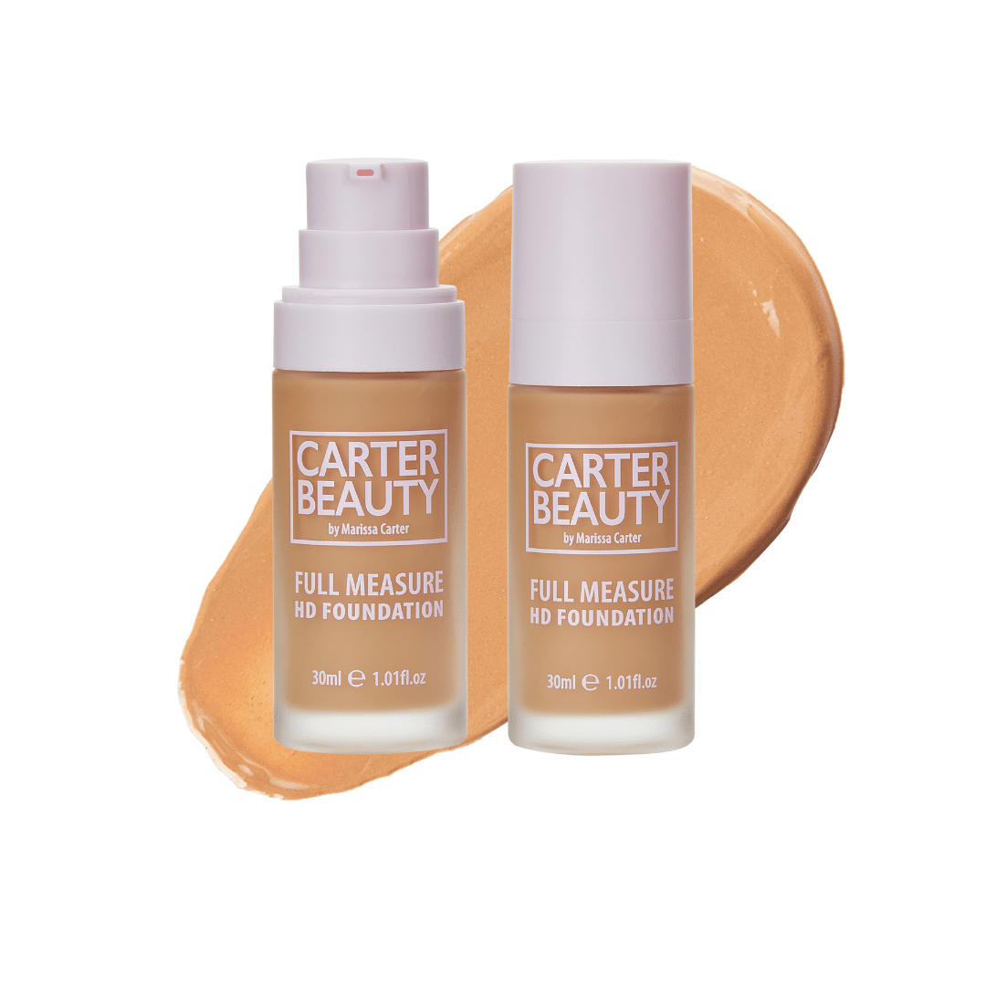 Full Measure Hd Foundation