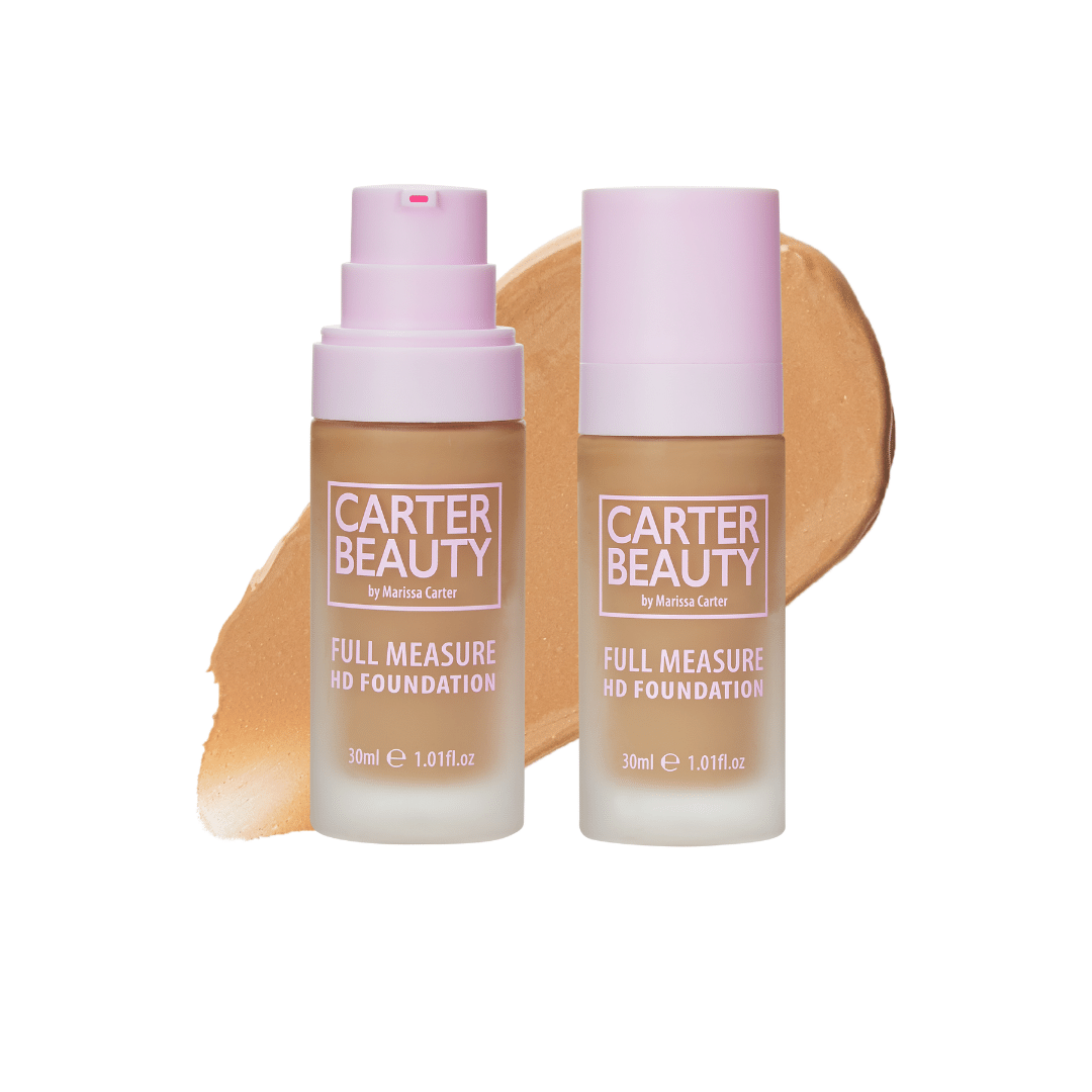 Full Measure Hd Foundation