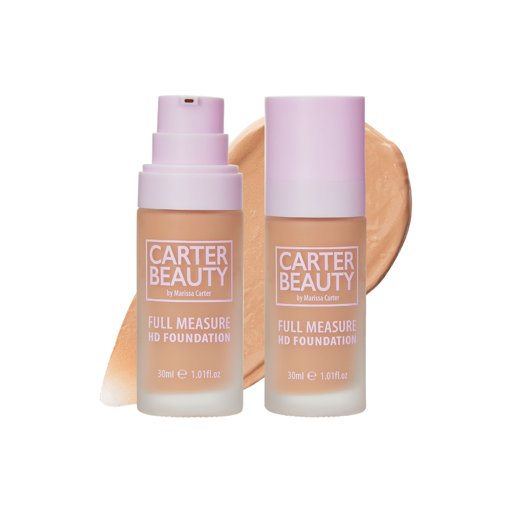 Full Measure Hd Foundation