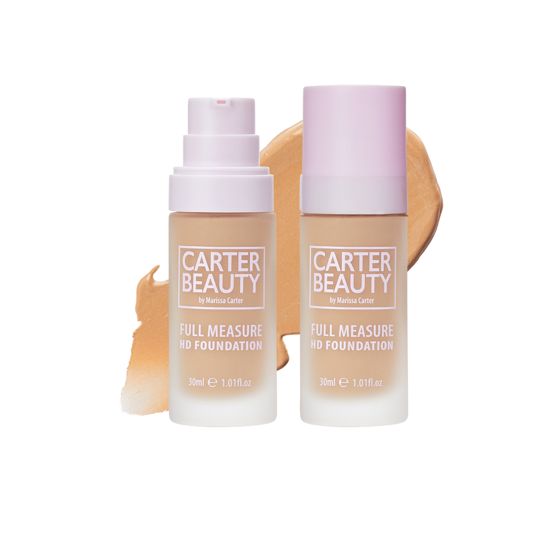 Full Measure Hd Foundation