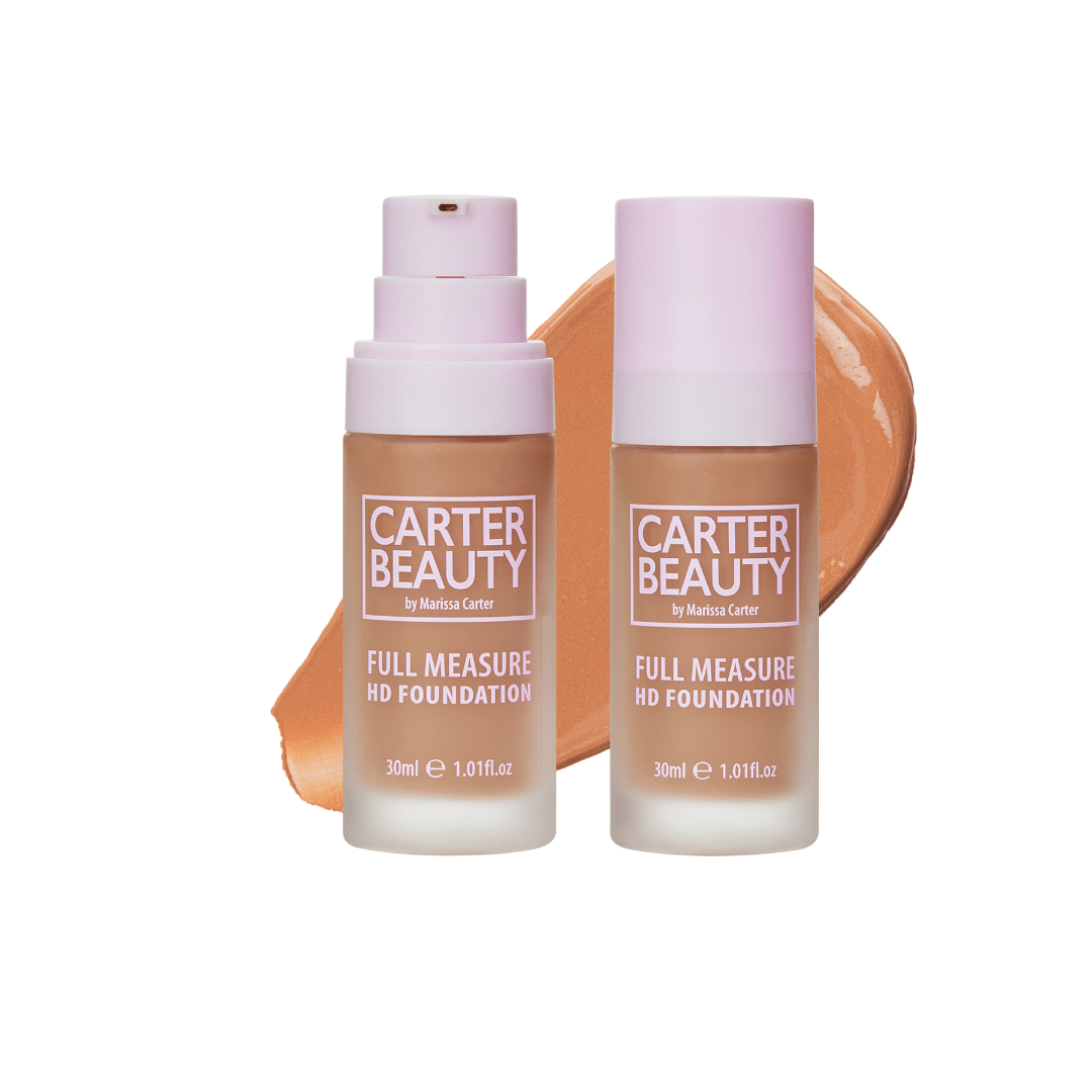 Full Measure Hd Foundation