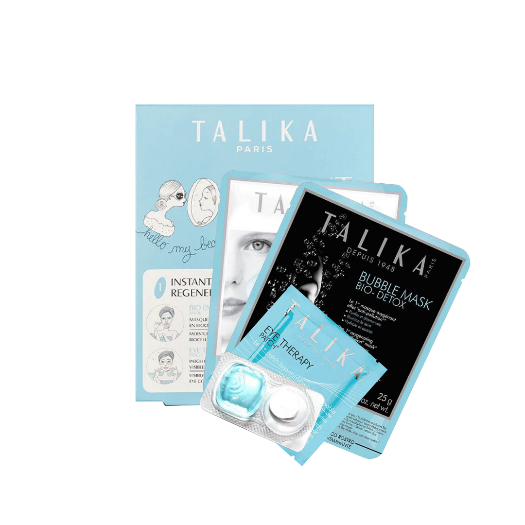 Instant Beauty Kit