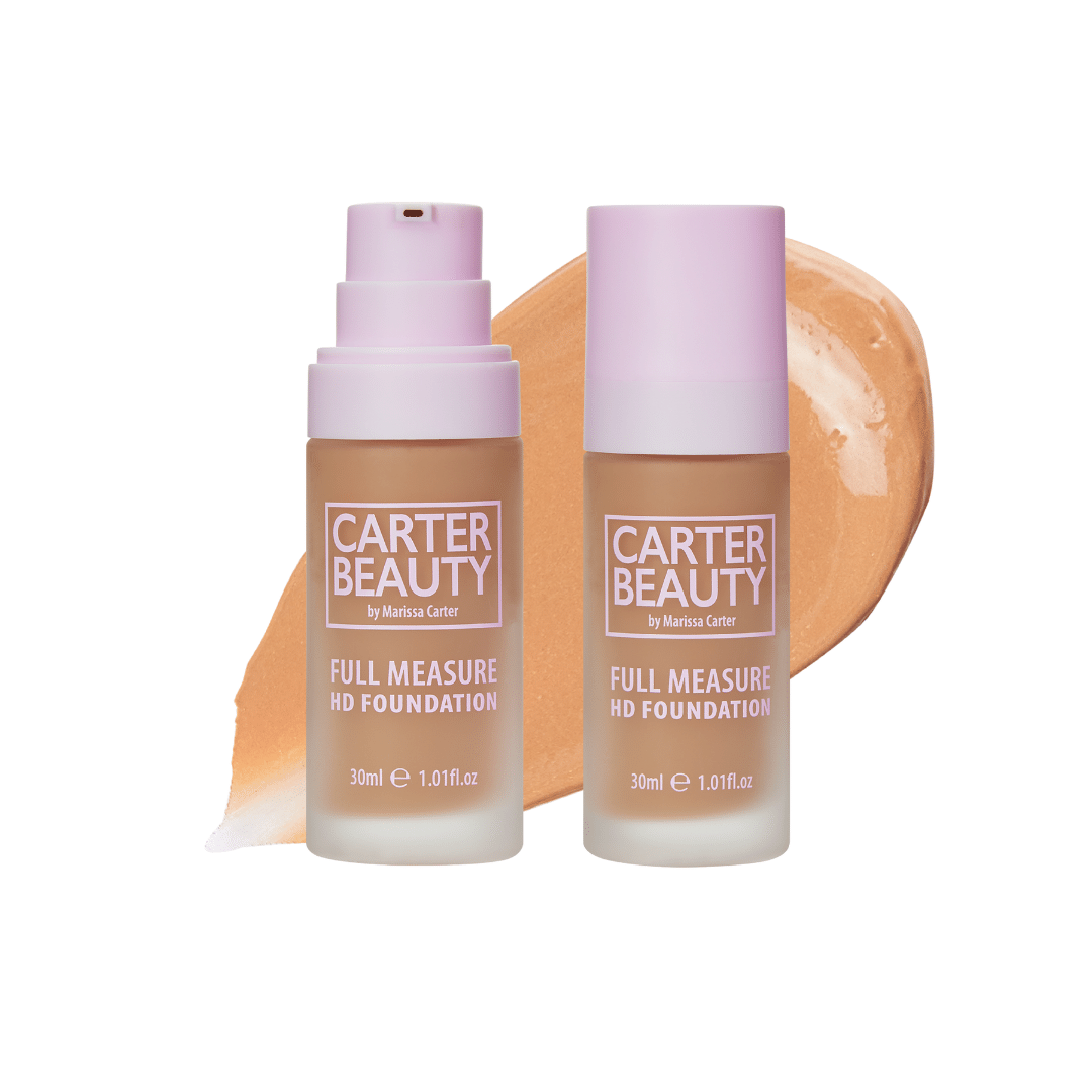 Full Measure Hd Foundation