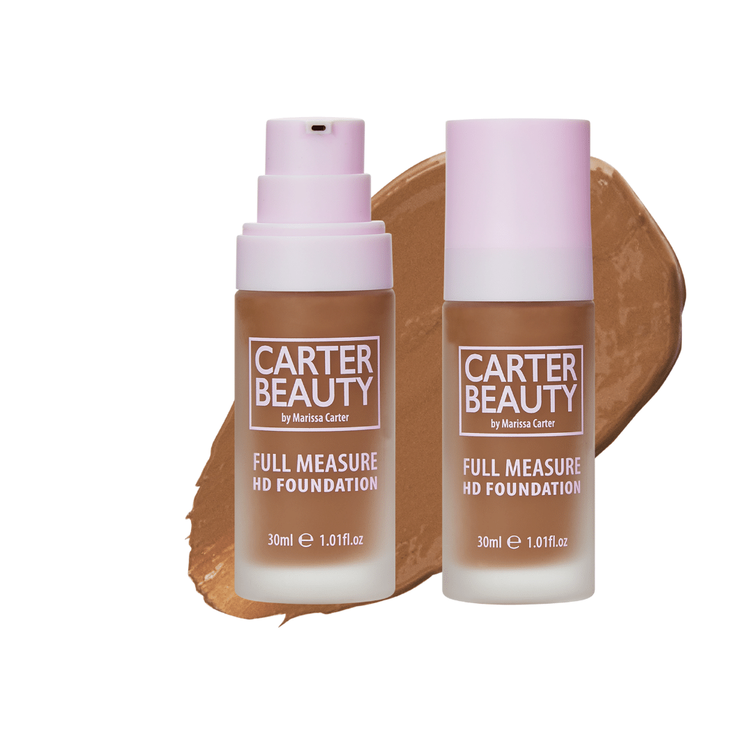 Full Measure Hd Foundation