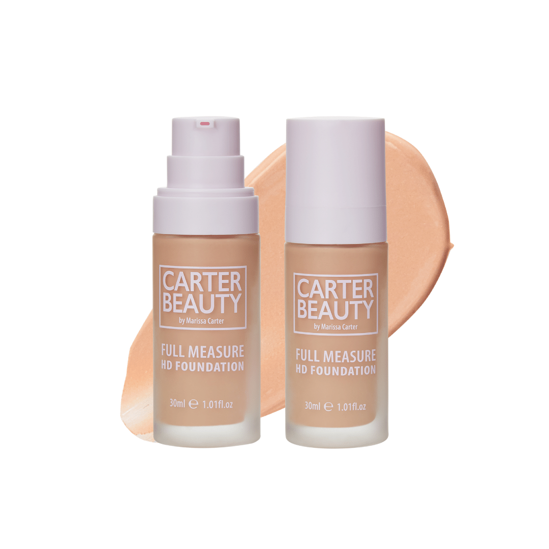 Full Measure Hd Foundation