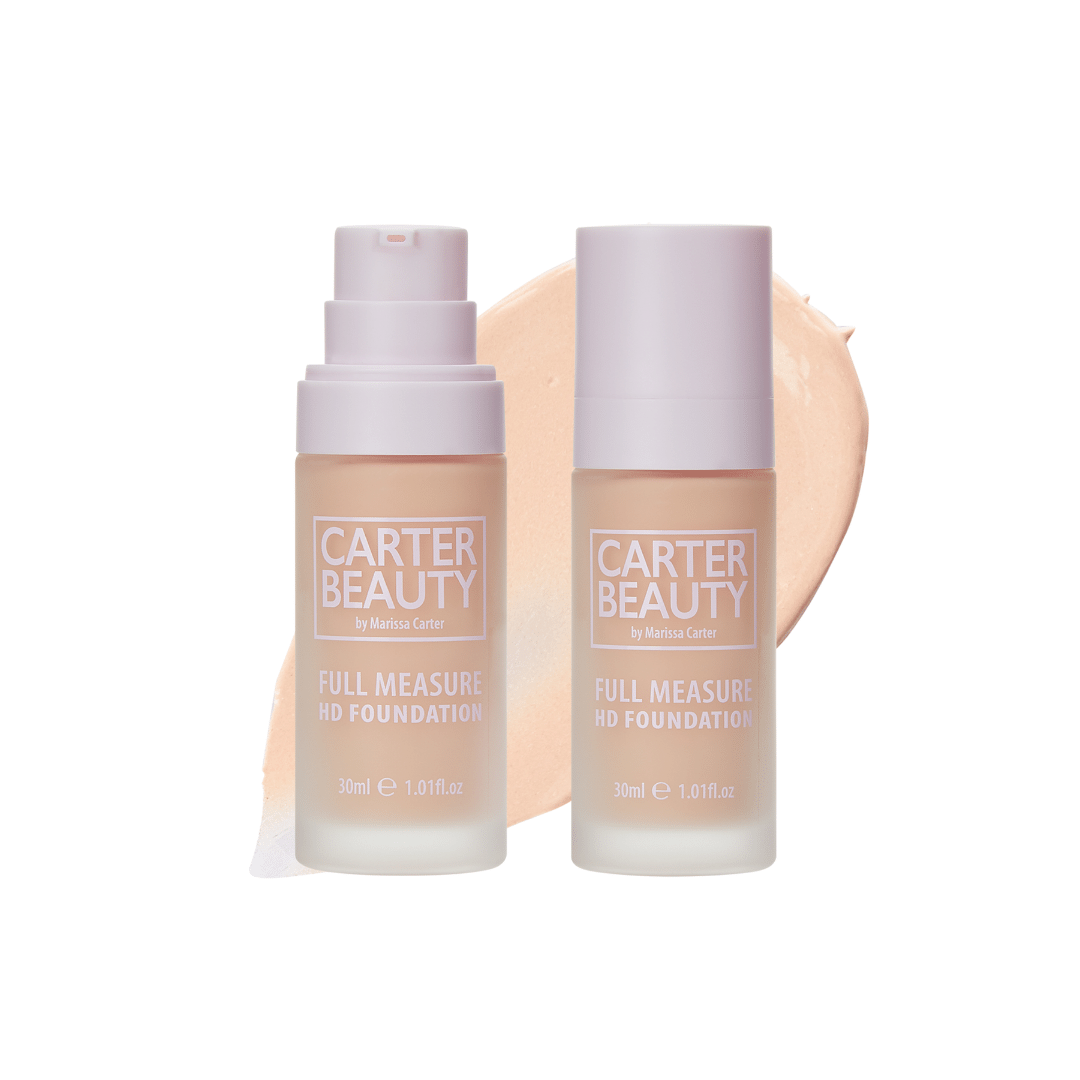 Full Measure Hd Foundation