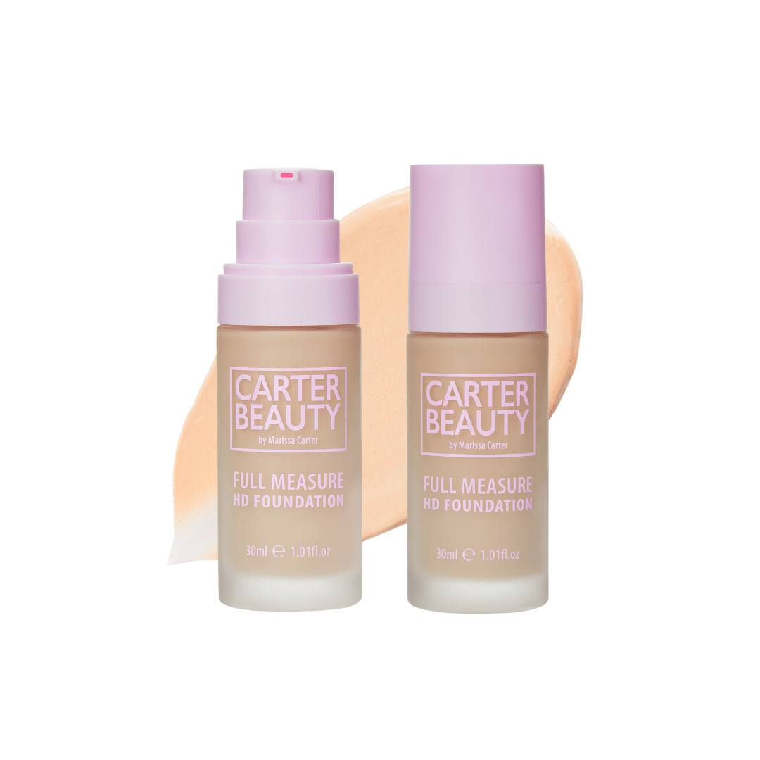 Full Measure Hd Foundation