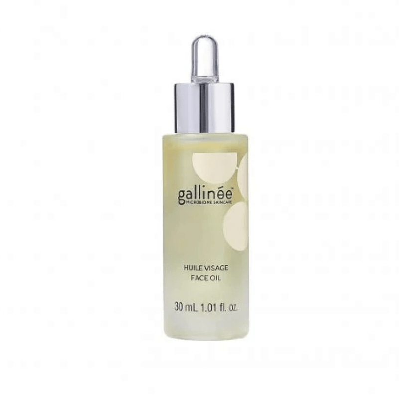 Nourish & Soothing Face Oil 30ml
