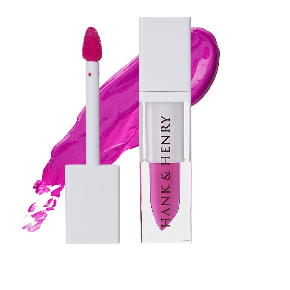 Hank and henry lipstick sales