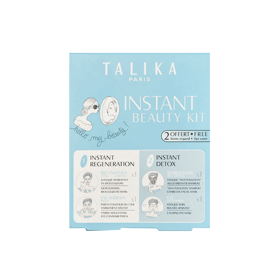 Instant Beauty Kit