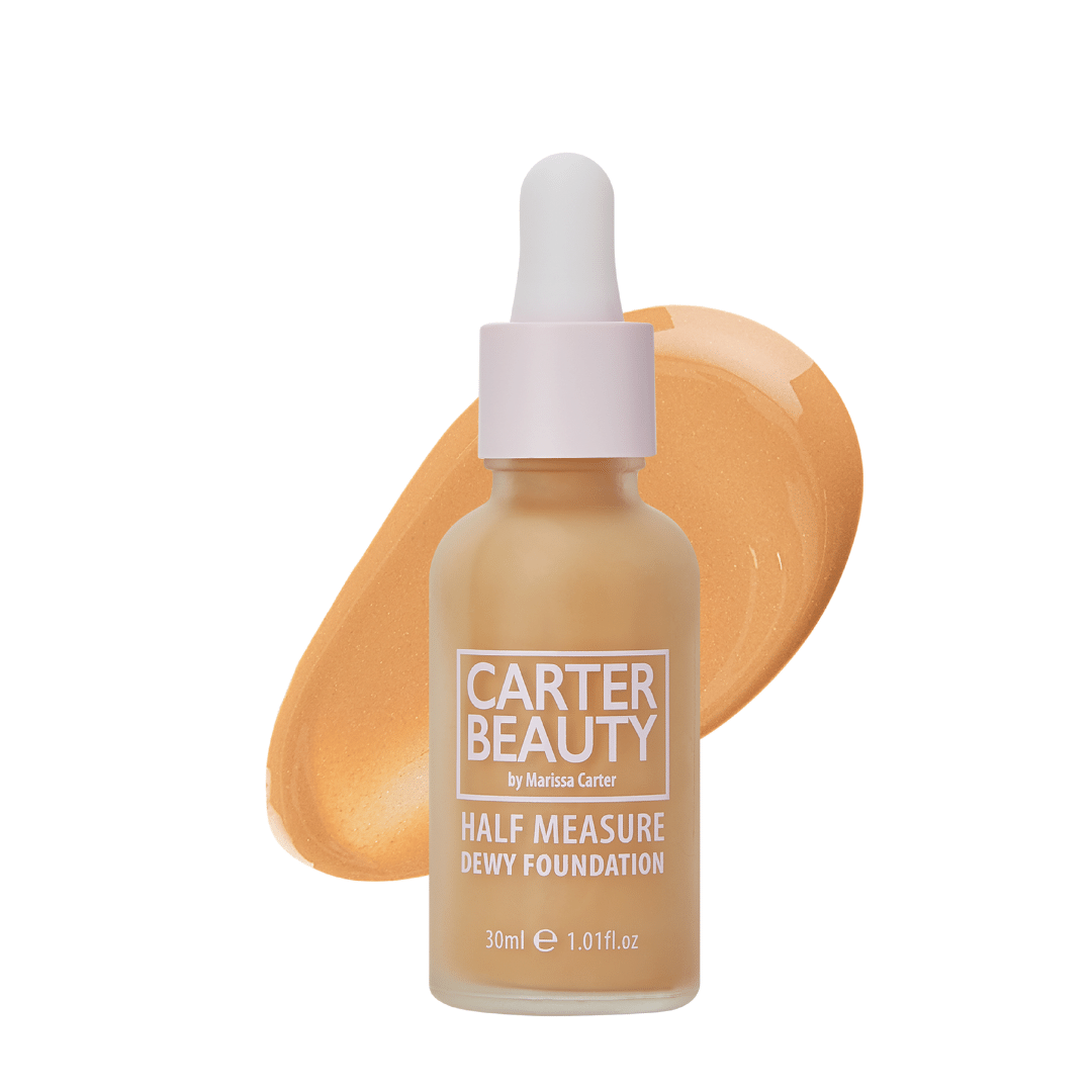 Half Measure Dewy Foundation