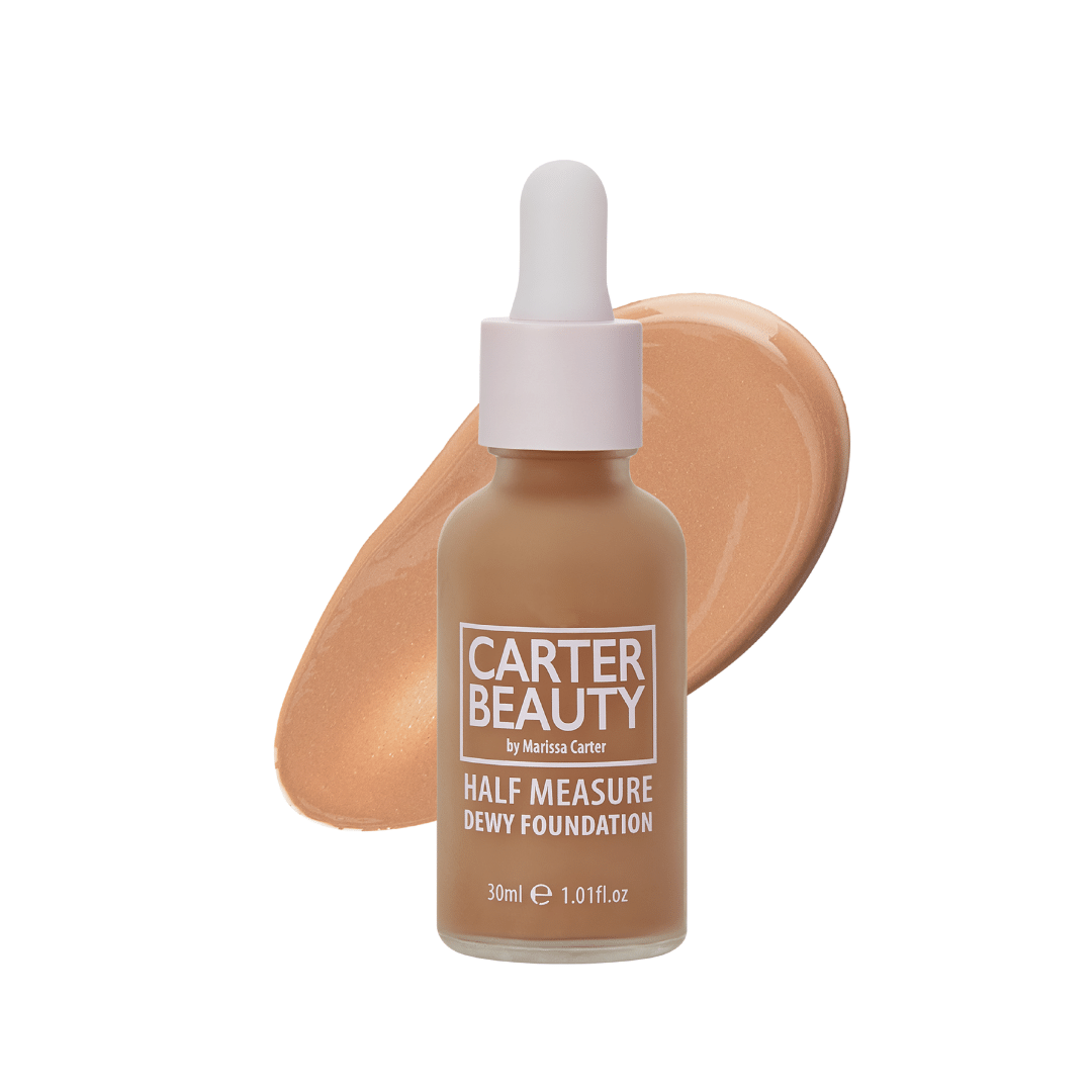 Half Measure Dewy Foundation