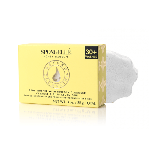 Pedi Buffer 85g