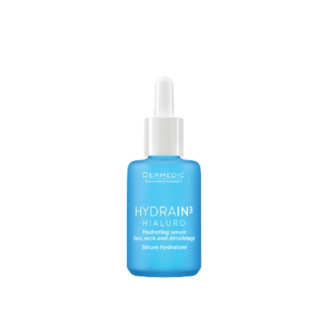 Hydrain3 Hialuro Hydrating Serum, 30 ml