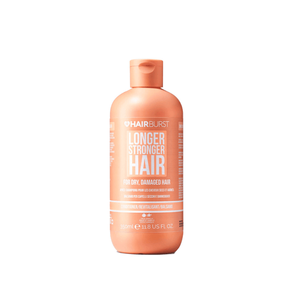 Conditioner for Dry Damaged Hair 350ml