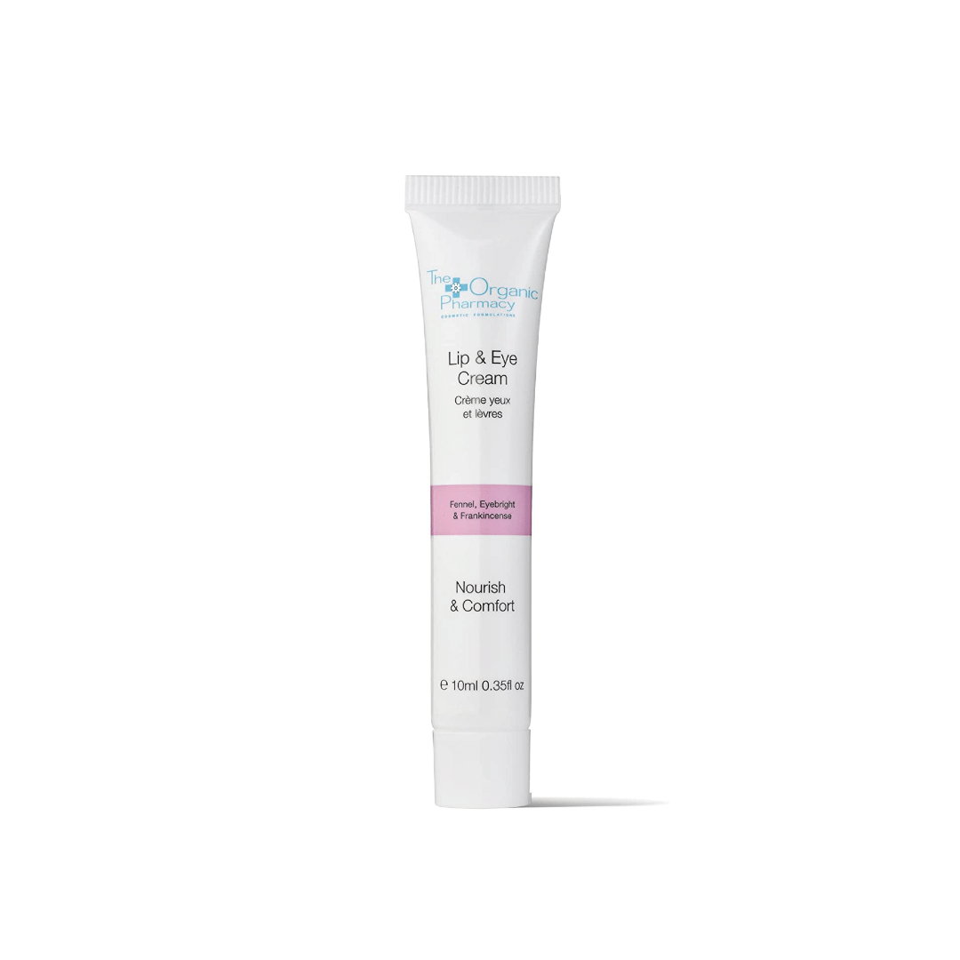 Lip & Eye Cream 10ml