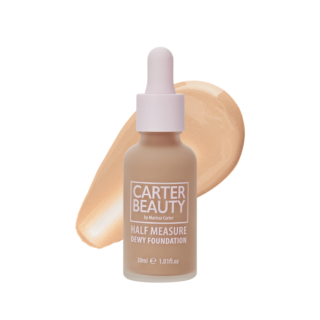 Half Measure Dewy Foundation