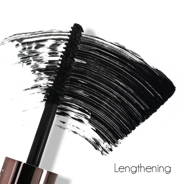 Lash Play Duo Mascara -Black