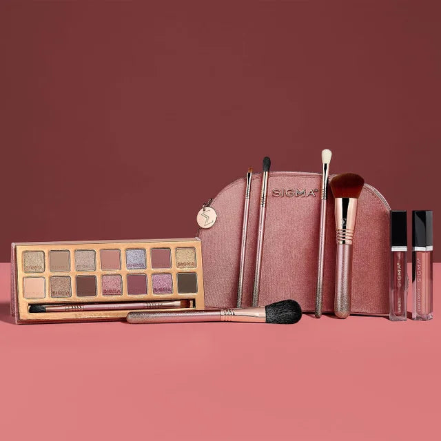 Liquid Lipstick