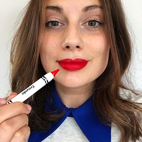 Lip & Cheek Crayon