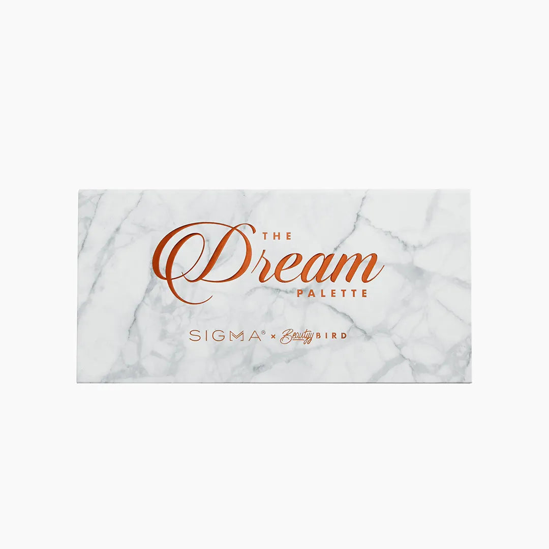 Dream Eye & Cheek Palette