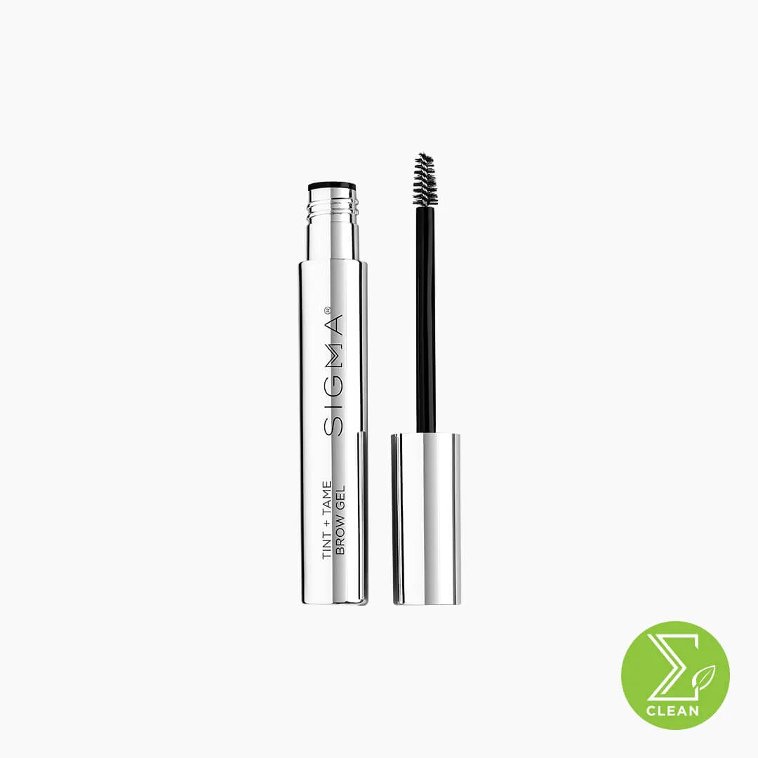 Tint + Tame Brow Gel