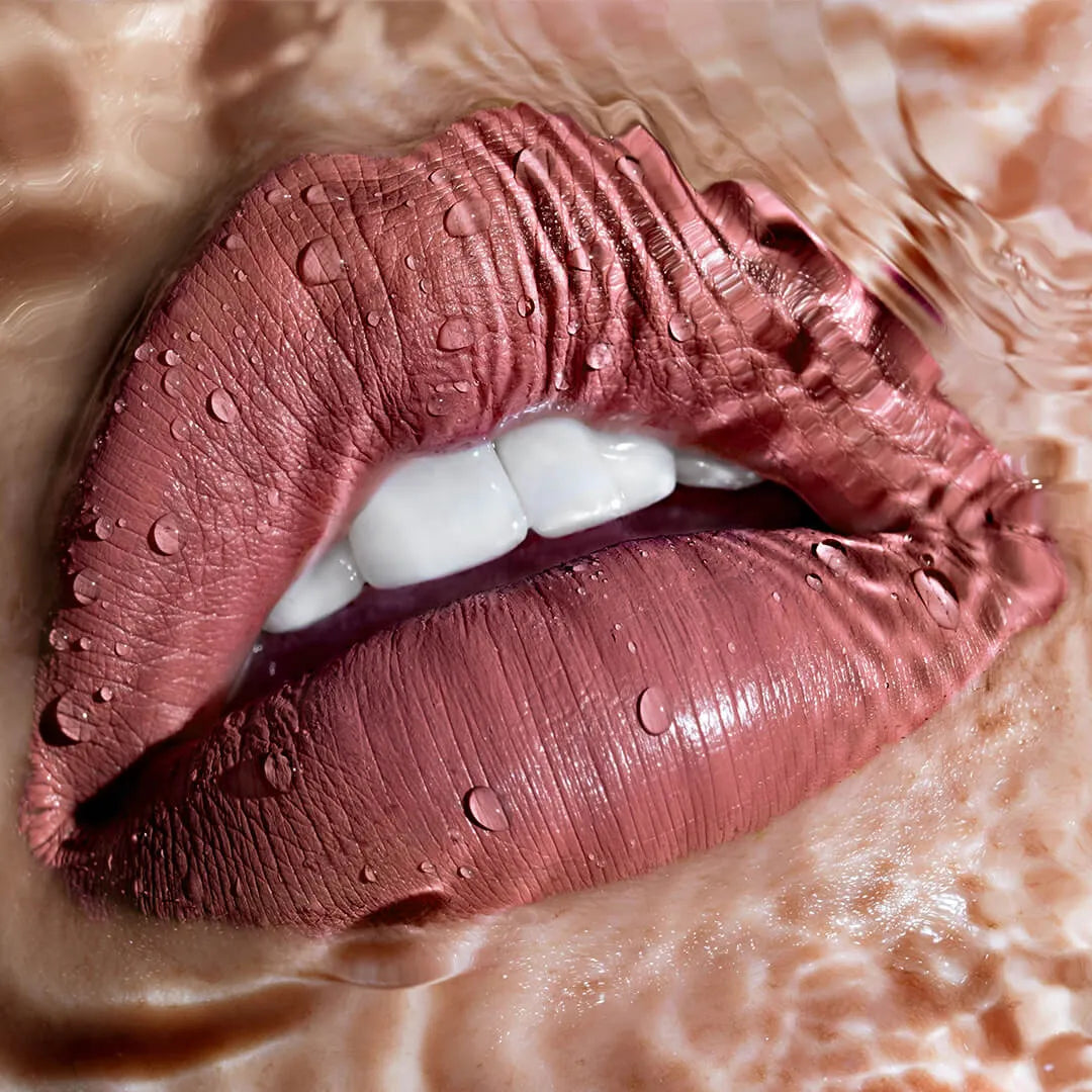 Liquid Lipstick