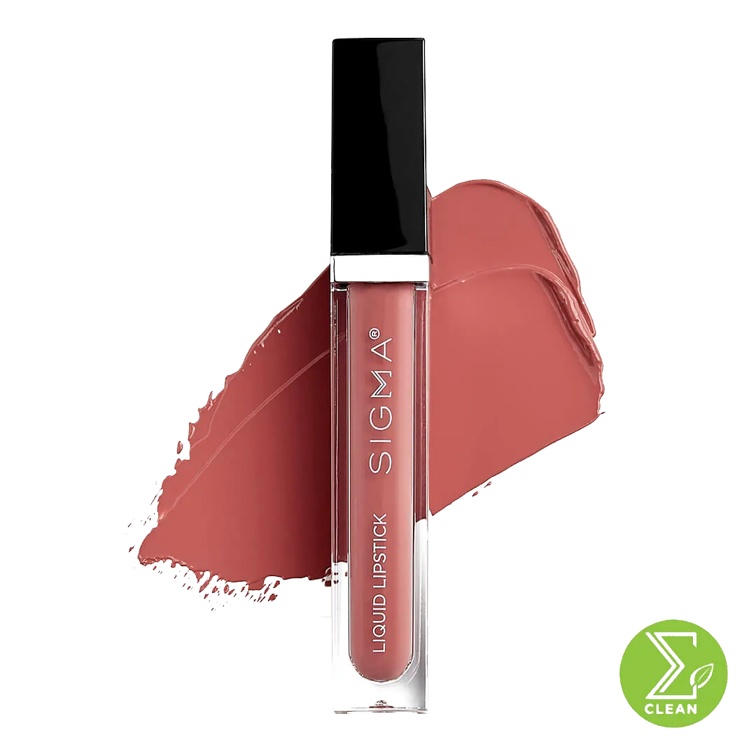 Liquid Lipstick
