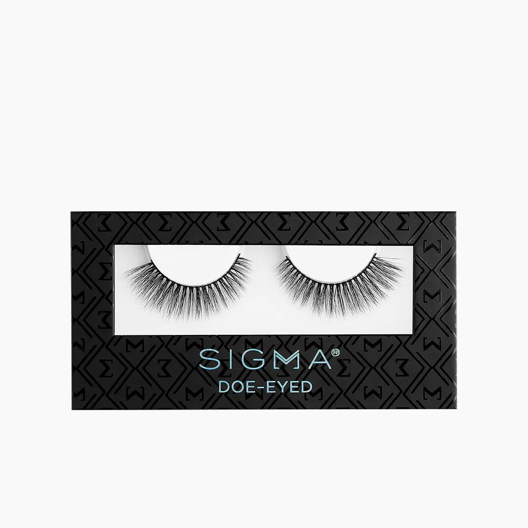 False Lashes