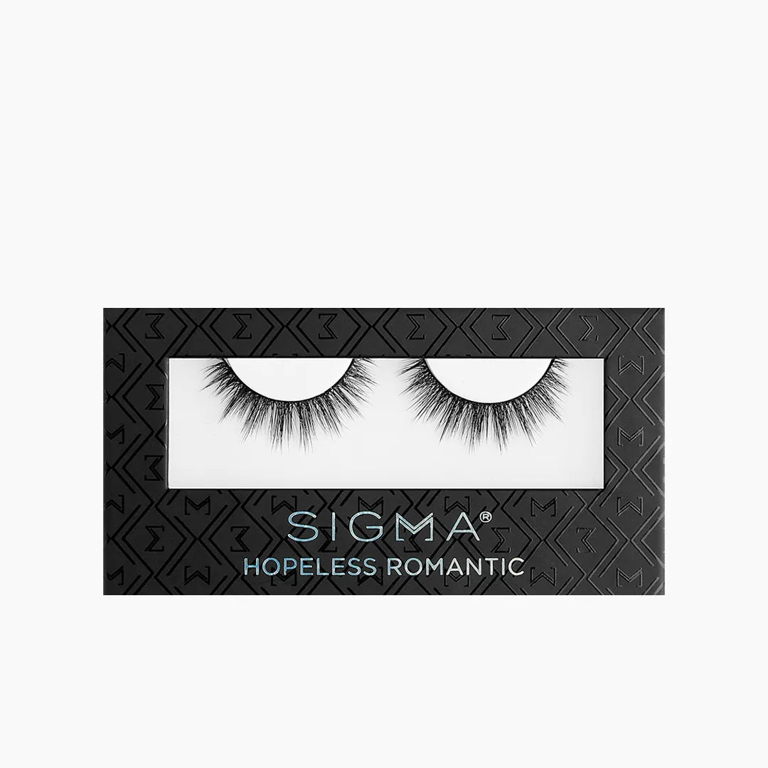 False Lashes