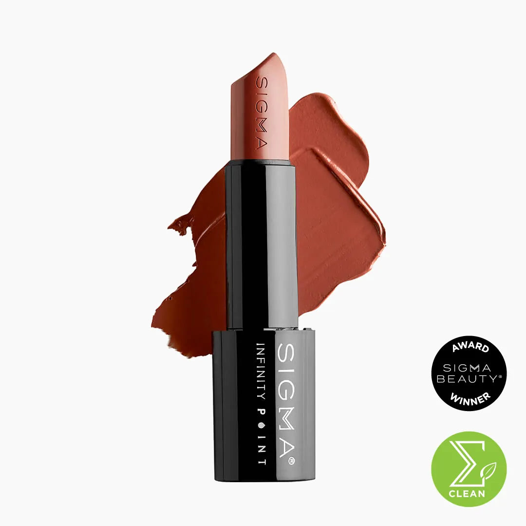 Infinity Point Lipstick