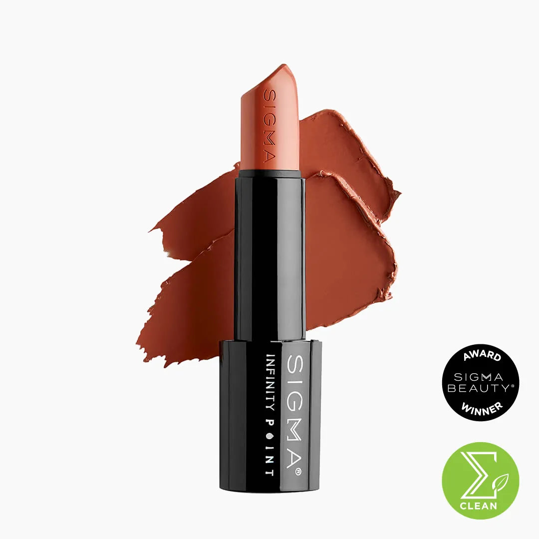Infinity Point Lipstick