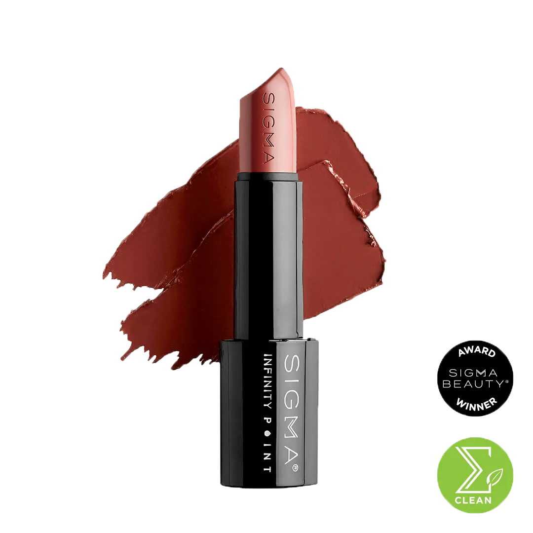 Infinity Point Lipstick