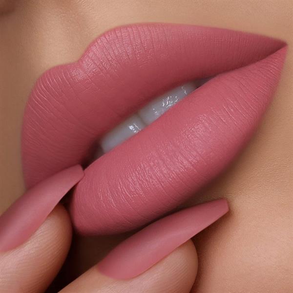 Liquid Lipstick