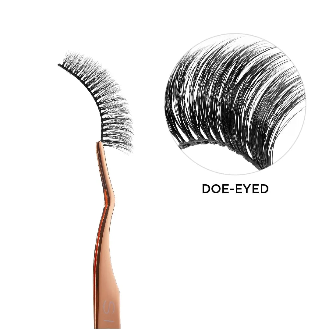 False Lashes