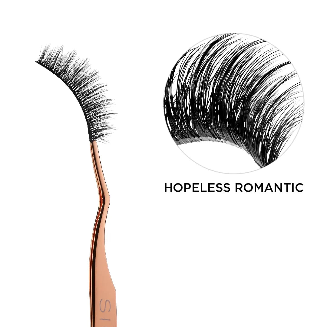 False Lashes
