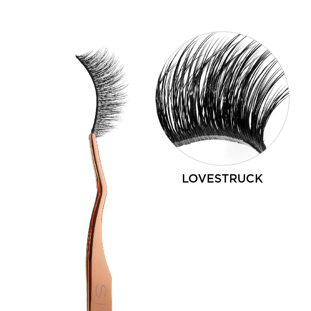 False Lashes